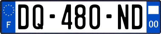 DQ-480-ND