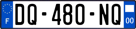 DQ-480-NQ