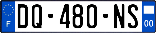 DQ-480-NS