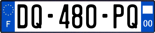 DQ-480-PQ