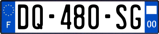 DQ-480-SG