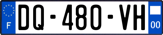 DQ-480-VH