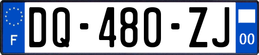 DQ-480-ZJ