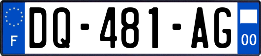 DQ-481-AG