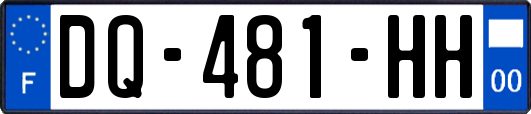 DQ-481-HH