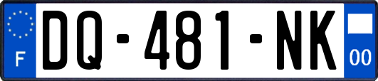 DQ-481-NK