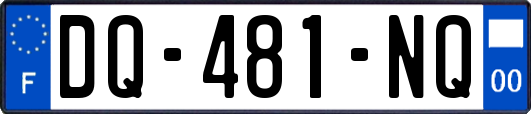 DQ-481-NQ