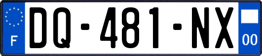 DQ-481-NX