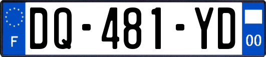 DQ-481-YD