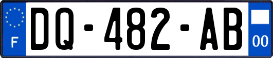 DQ-482-AB