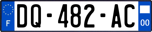 DQ-482-AC