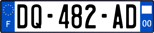 DQ-482-AD