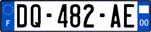 DQ-482-AE