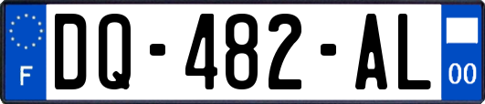 DQ-482-AL