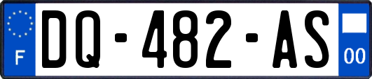 DQ-482-AS