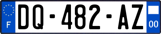 DQ-482-AZ