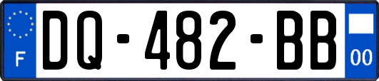 DQ-482-BB