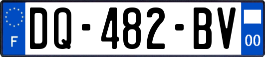 DQ-482-BV