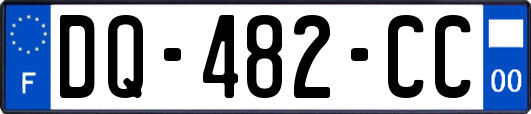 DQ-482-CC