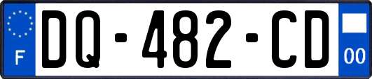 DQ-482-CD