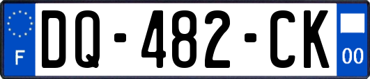 DQ-482-CK