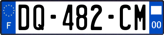 DQ-482-CM
