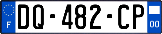 DQ-482-CP