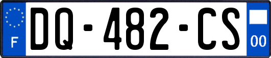 DQ-482-CS