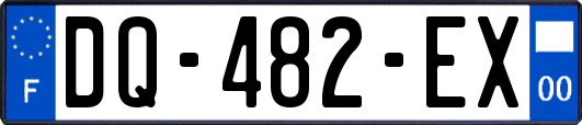 DQ-482-EX