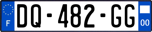 DQ-482-GG