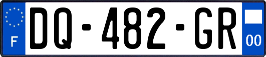 DQ-482-GR