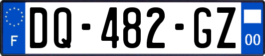 DQ-482-GZ