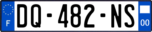 DQ-482-NS