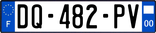 DQ-482-PV