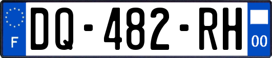 DQ-482-RH