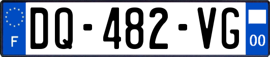 DQ-482-VG