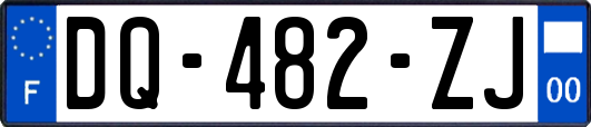 DQ-482-ZJ