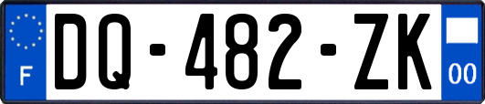 DQ-482-ZK