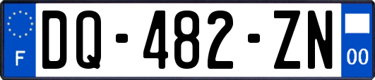 DQ-482-ZN