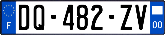 DQ-482-ZV