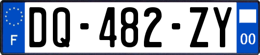 DQ-482-ZY