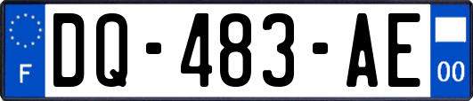 DQ-483-AE