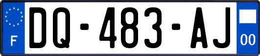 DQ-483-AJ