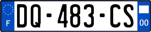 DQ-483-CS