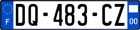 DQ-483-CZ