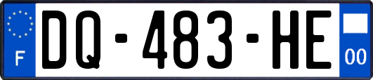 DQ-483-HE