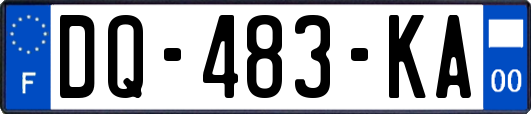 DQ-483-KA