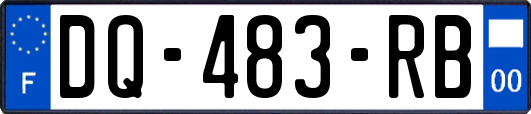 DQ-483-RB