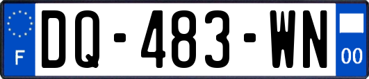 DQ-483-WN