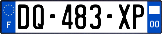 DQ-483-XP